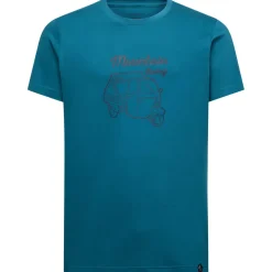 Hot - Ape T-Shirt - T-Shirt T-Shirts|Shirts, Hemden & Longsleeves