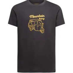 Hot - Ape T-Shirt - T-Shirt T-Shirts|Shirts, Hemden & Longsleeves