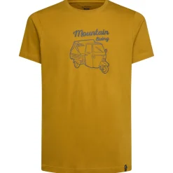 Hot - Ape T-Shirt - T-Shirt T-Shirts|Shirts, Hemden & Longsleeves