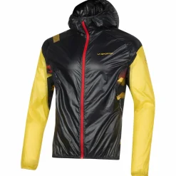 - Blizzard Windbreaker Jacket - Laufjacke>La Sportiva Sale