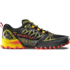 La Sportiva - Bushido III Wide GTX - Trailrunningschuhe^ Trailrunningschuhe|Trail- & Laufschuhe
