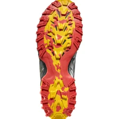 La Sportiva - Bushido III Wide GTX - Trailrunningschuhe^ Trailrunningschuhe|Trail- & Laufschuhe