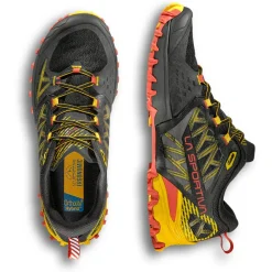 La Sportiva - Bushido III Wide GTX - Trailrunningschuhe^ Trailrunningschuhe|Trail- & Laufschuhe