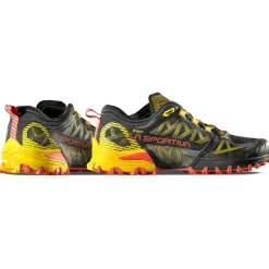 La Sportiva - Bushido III Wide GTX - Trailrunningschuhe^ Trailrunningschuhe|Trail- & Laufschuhe