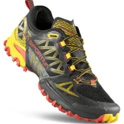 La Sportiva - Bushido III Wide GTX - Trailrunningschuhe^ Trailrunningschuhe|Trail- & Laufschuhe