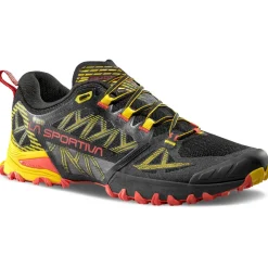 La Sportiva - Bushido III Wide GTX - Trailrunningschuhe^ Trailrunningschuhe|Trail- & Laufschuhe