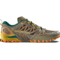 Discount - Bushido III GTX - Trailrunningschuhe Trailrunningschuhe|Trail- & Laufschuhe