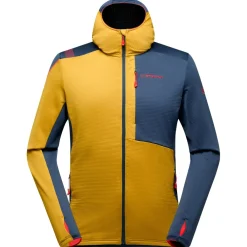 La Sportiva - Chill Thermal Hoody - Fleecejacke^ Jacken|Wanderbekleidung