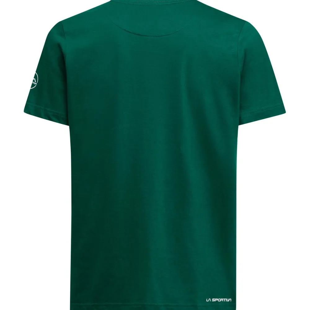 - Cinquecento T-Shirt - T-Shirt>La Sportiva New