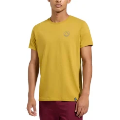 La Sportiva - Circle Logo T-Shirt - T-Shirt^ T-Shirts|Shirts, Hemden & Longsleeves