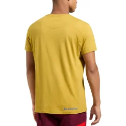 La Sportiva - Circle Logo T-Shirt - T-Shirt^ T-Shirts|Shirts, Hemden & Longsleeves