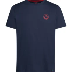 La Sportiva - Circle Logo T-Shirt - T-Shirt^ T-Shirts|Shirts, Hemden & Longsleeves