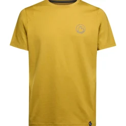 La Sportiva - Circle Logo T-Shirt - T-Shirt^ T-Shirts|Shirts, Hemden & Longsleeves