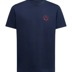 La Sportiva - Circle Logo T-Shirt - T-Shirt^ Kletterbekleidung|Wanderbekleidung