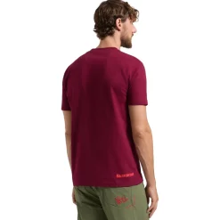 La Sportiva - Circle Logo T-Shirt - T-Shirt^ Kletterbekleidung|Wanderbekleidung