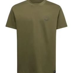 La Sportiva - Circle Logo T-Shirt - T-Shirt^ Kletterbekleidung|Wanderbekleidung