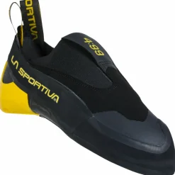 La Sportiva - Cobra 4.99 - Kletterschuhe^ Kletterschuhe|Slipper