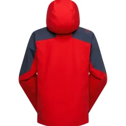 New - Crest Evo Shell Jacket - Regenjacke Wanderbekleidung|Jacken