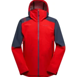 New - Crest Evo Shell Jacket - Regenjacke Wanderbekleidung|Jacken