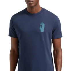 La Sportiva - Crimp - T-Shirt^ Kletterbekleidung|Wanderbekleidung