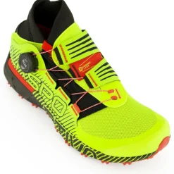 Hot - Cyklon - Trailrunningschuhe Trailrunningschuhe|Trail- & Laufschuhe