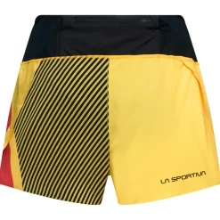 Sale - Flow 3 Short - Laufhose Laufbekleidung|Hosen