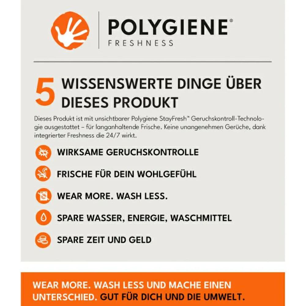 La Sportiva - Flow Tank - Laufshirt