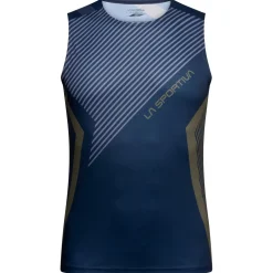 La Sportiva - Flow Tank - Laufshirt