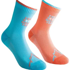- For Your Mountain Socks - Laufsocken>La Sportiva New