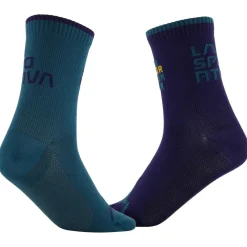 - For Your Mountain Socks - Laufsocken>La Sportiva New