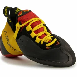 La Sportiva - Genius - Kletterschuhe^ Kletterschuhe|Schnürschuhe
