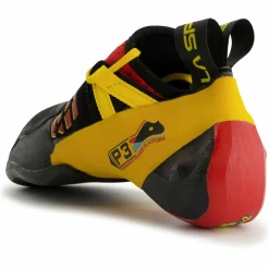 La Sportiva - Genius - Kletterschuhe^ Kletterschuhe|Schnürschuhe