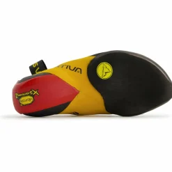 La Sportiva - Genius - Kletterschuhe^ Kletterschuhe|Schnürschuhe