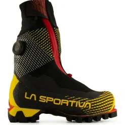 La Sportiva - G-Summit - Bergschuhe^ Hochtouren- & Gletscherschuhe|Bergschuhe