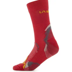 - Hike Tech Socks - Wandersocken>La Sportiva Outlet
