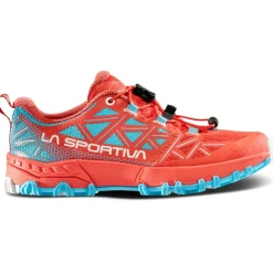 Best - Kid's Bushido II - Trailrunningschuhe Kinder Trailrunningschuhe|Multisportschuhe