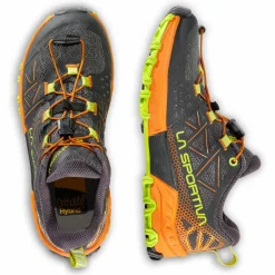 Best - Kid's Bushido II - Trailrunningschuhe Kinder Trailrunningschuhe|Multisportschuhe