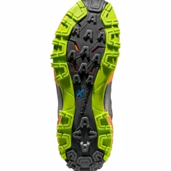 Best - Kid's Bushido II - Trailrunningschuhe Kinder Trailrunningschuhe|Multisportschuhe