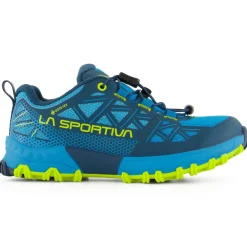 Kinder La Sportiva - Kid's Bushido II GTX - Trailrunningschuhe