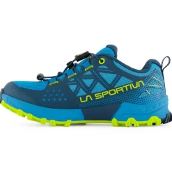 Kinder La Sportiva - Kid's Bushido II GTX - Trailrunningschuhe
