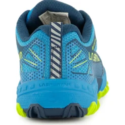 Kinder La Sportiva - Kid's Bushido II GTX - Trailrunningschuhe