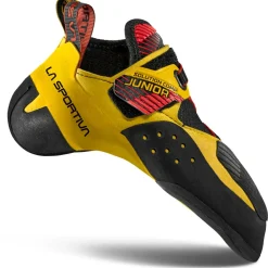 Kinder La Sportiva - Kid's Solution Comp - Kletterschuhe