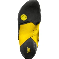 Kinder La Sportiva - Kid's Solution Comp - Kletterschuhe