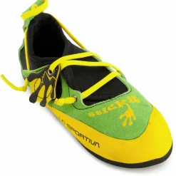 Best - Kid's Stickit - Kletterschuhe Kinder Kletterschuhe|Klettschuhe