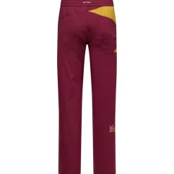 - Labyrinth Pants - Kletterhose>La Sportiva Discount