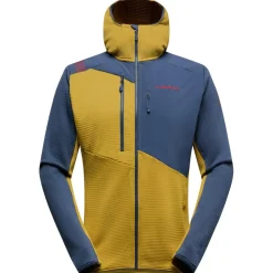La Sportiva - Lucendro Thermal Hoody - Fleecejacke