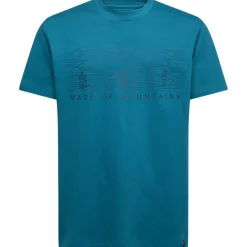La Sportiva - Made Of Mountain - T-Shirt