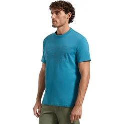 La Sportiva - Made Of Mountain - T-Shirt