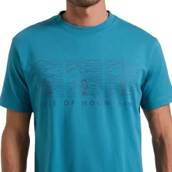 La Sportiva - Made Of Mountain - T-Shirt