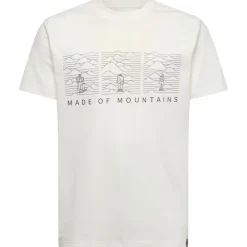 La Sportiva - Made Of Mountain - T-Shirt